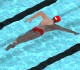 Havuz Yüzme Yarışı